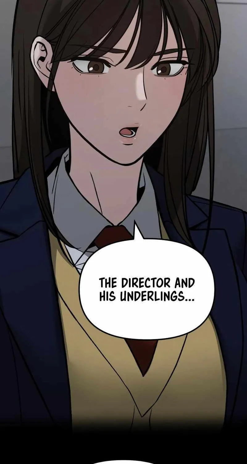 Read The Bully In-Charge chapter 133 image 85 on Lezhin