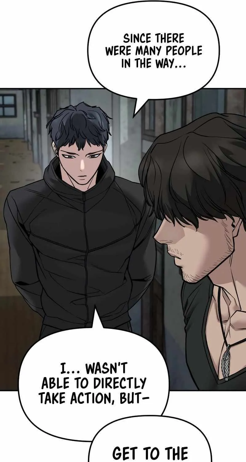 Read The Bully In-Charge chapter 133 image 87 on Lezhin