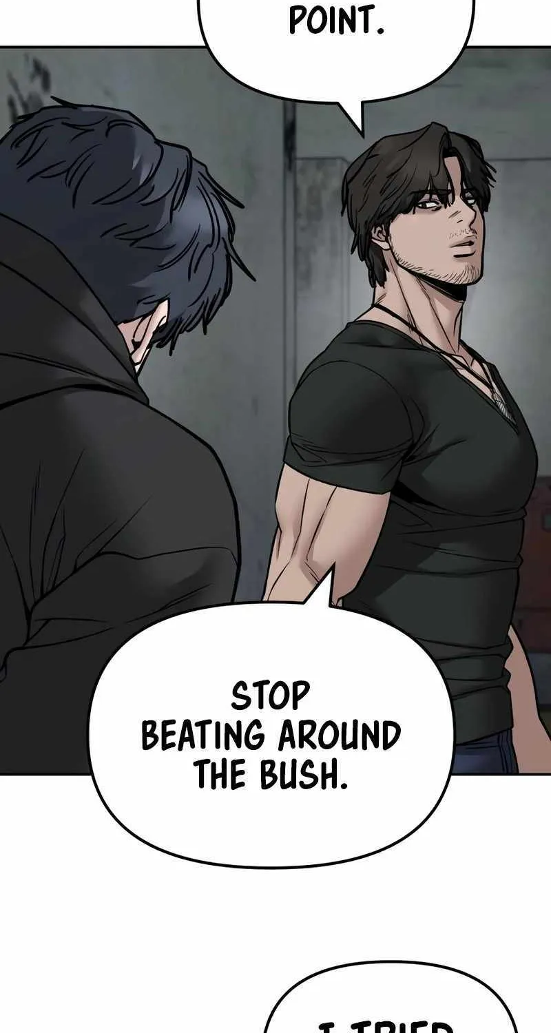 Read The Bully In-Charge chapter 133 image 88 on Lezhin