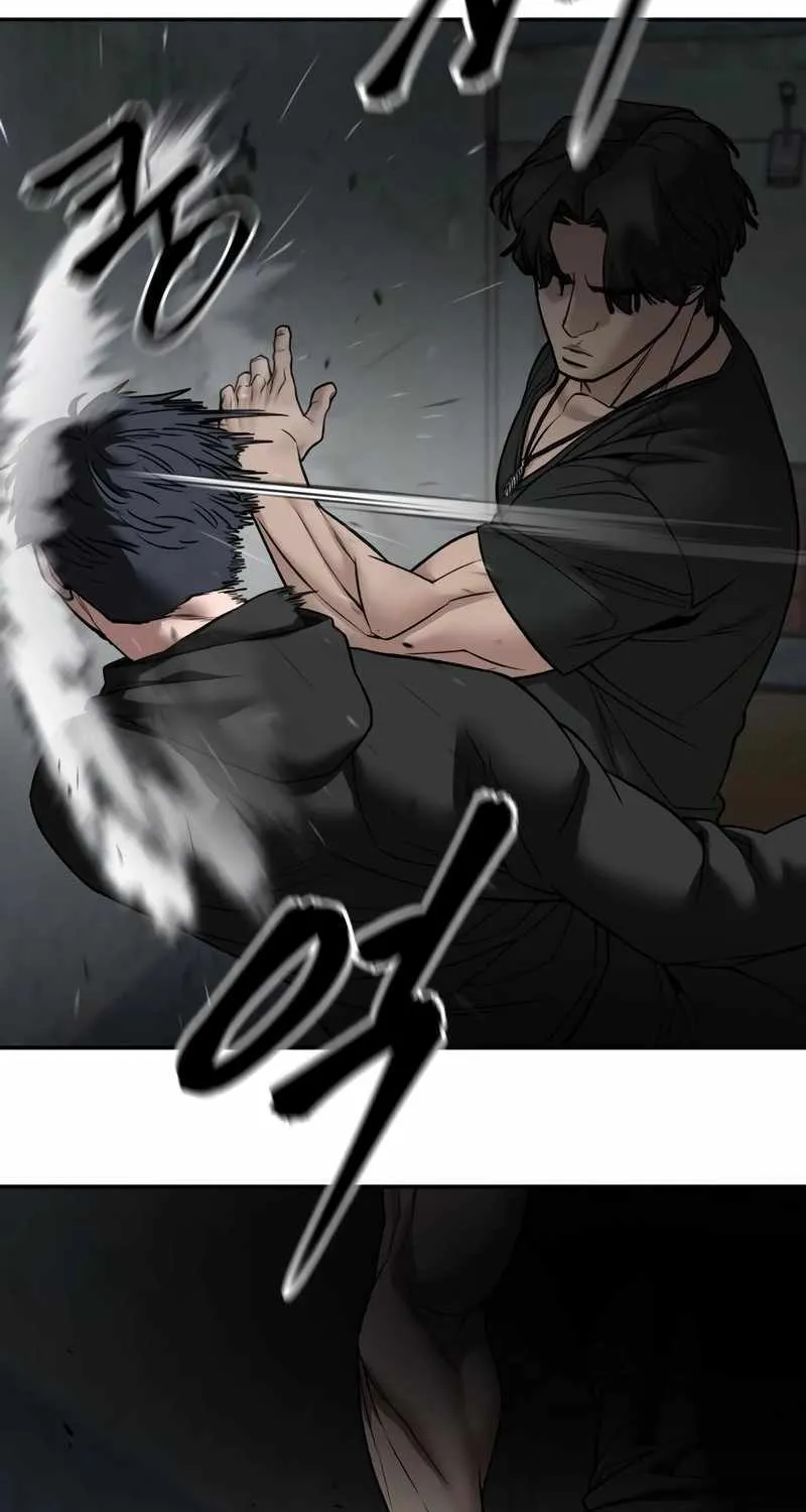 Read The Bully In-Charge chapter 133 image 91 on Lezhin