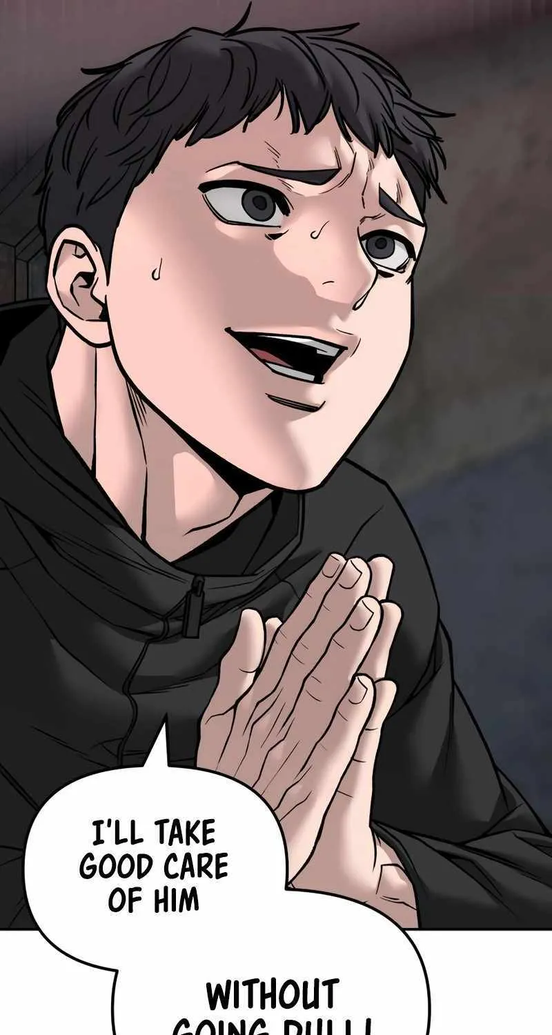 Read The Bully In-Charge chapter 133 image 97 on Lezhin