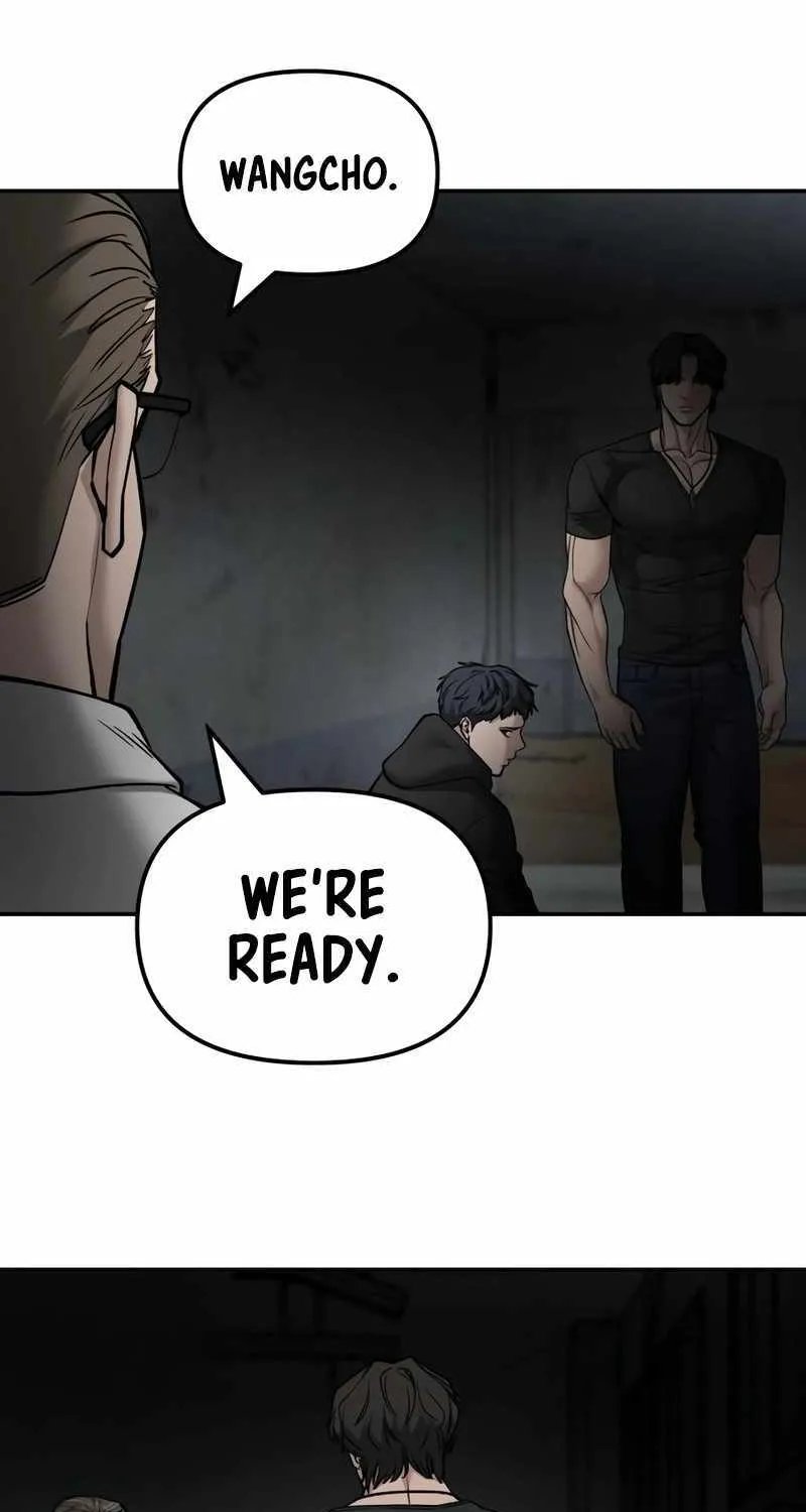 Read The Bully In-Charge chapter 133 image 99 on Lezhin