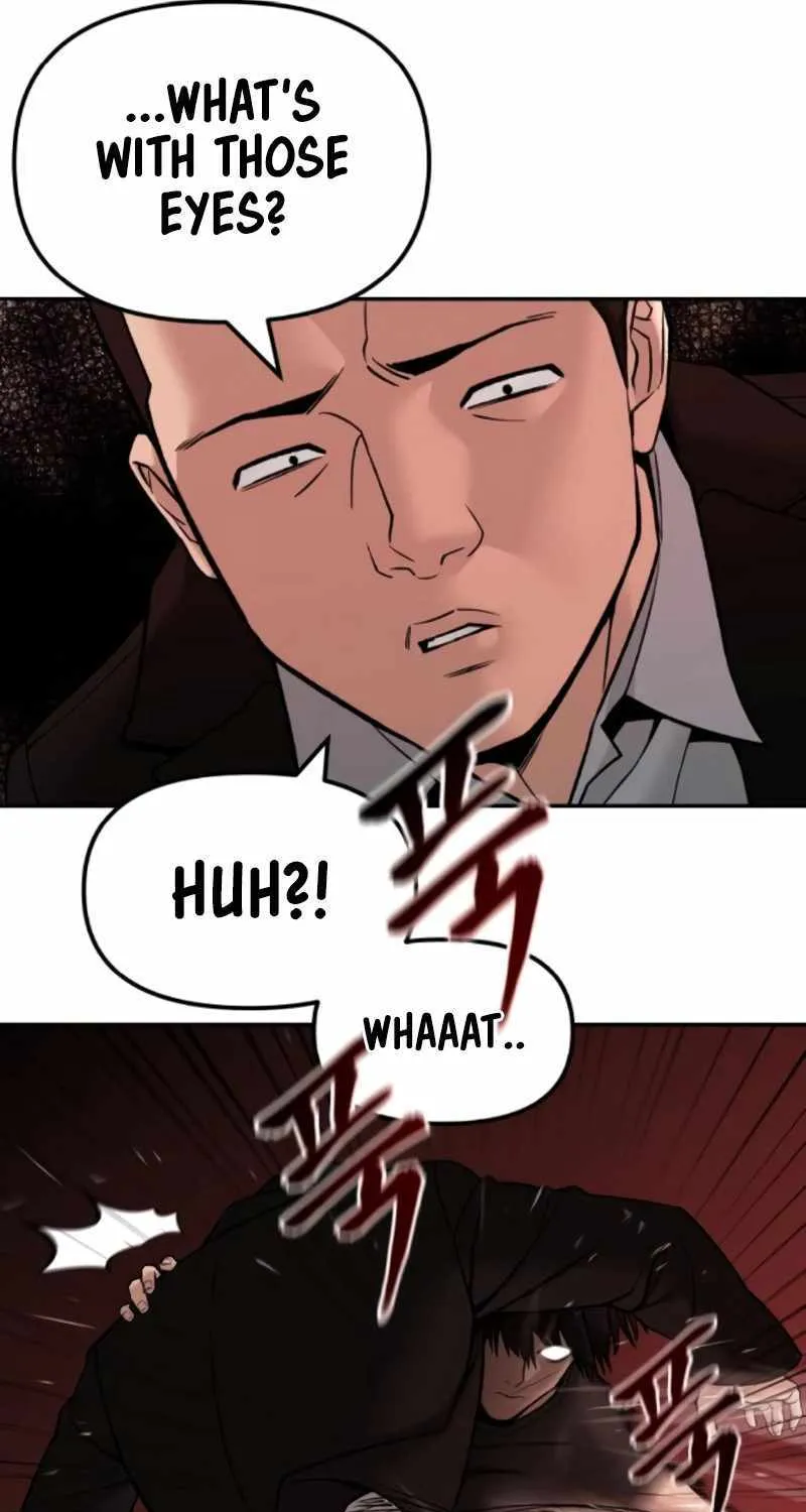 Read The Bully In-Charge chapter 135 image 10 on Lezhin