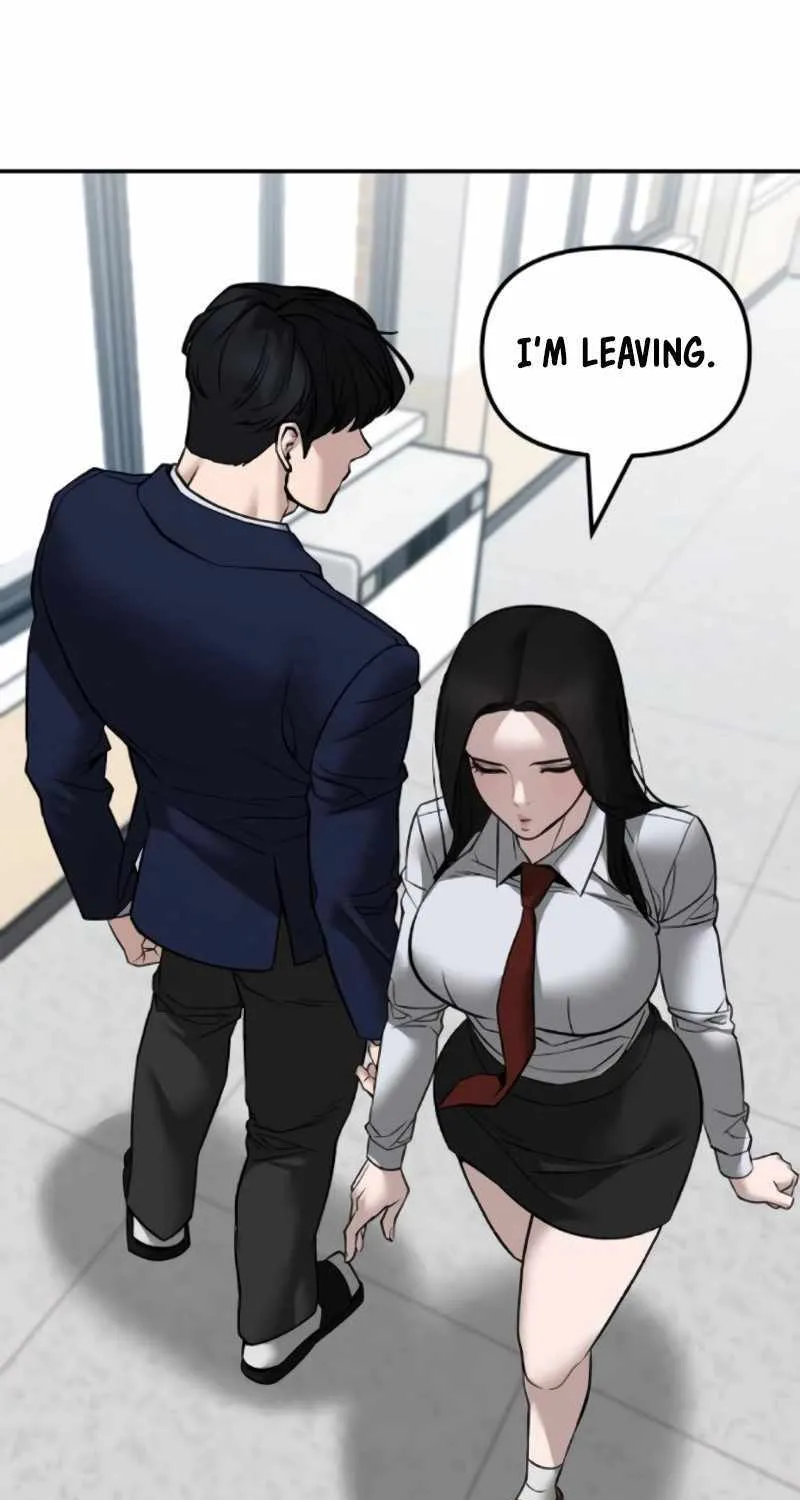 Read The Bully In-Charge chapter 135 image 100 on Lezhin
