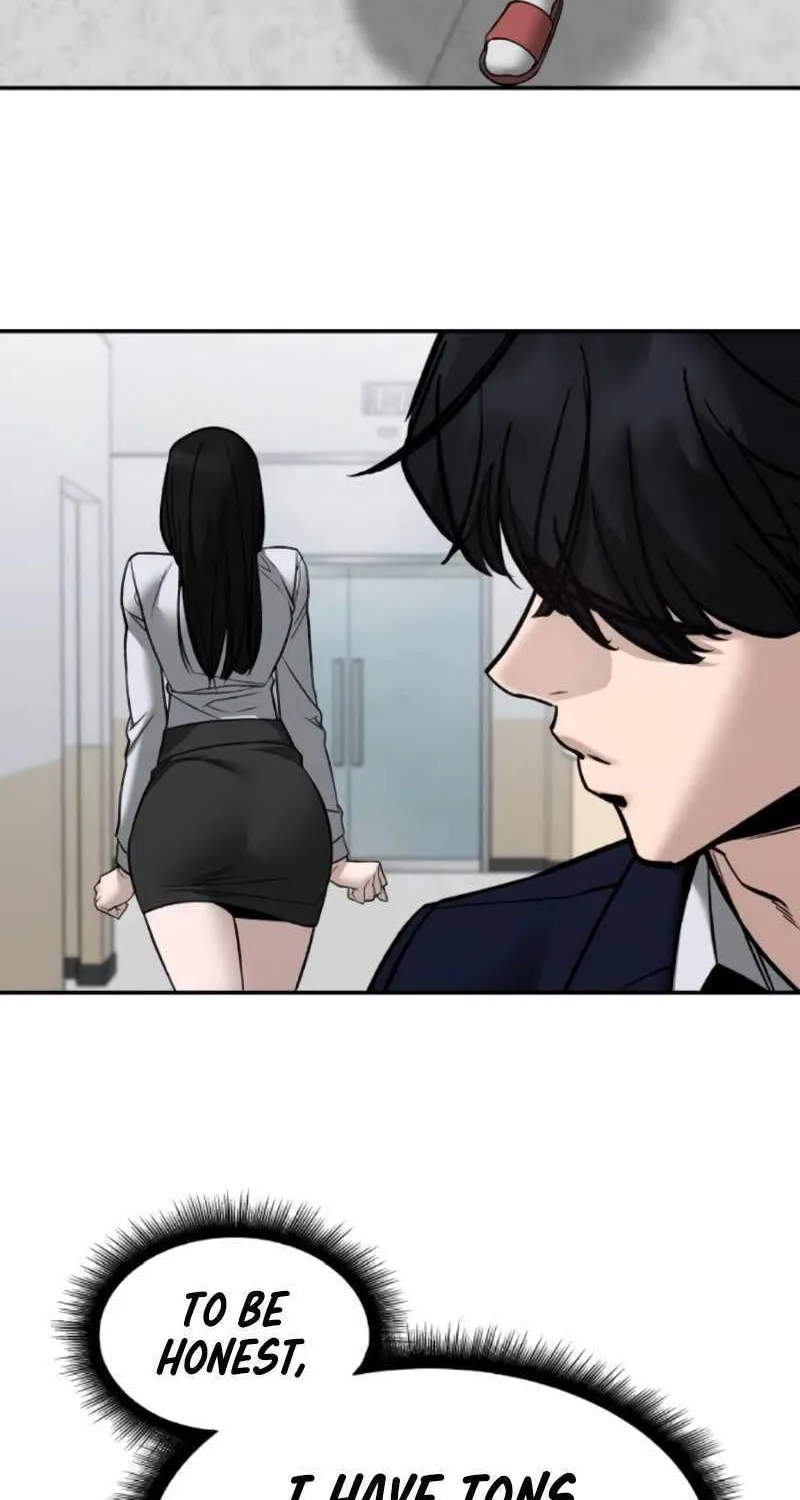 Read The Bully In-Charge chapter 135 image 101 on Lezhin