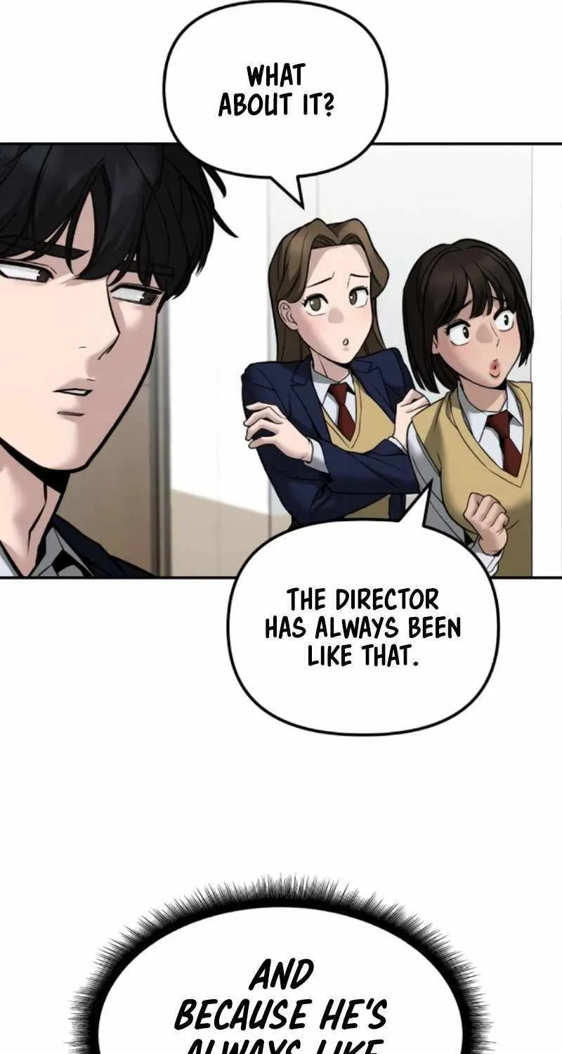 Read The Bully In-Charge chapter 135 image 106 on Lezhin