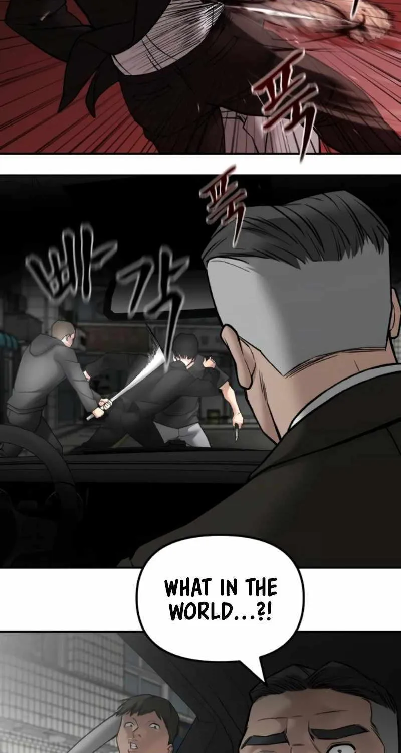 Read The Bully In-Charge chapter 135 image 11 on Lezhin