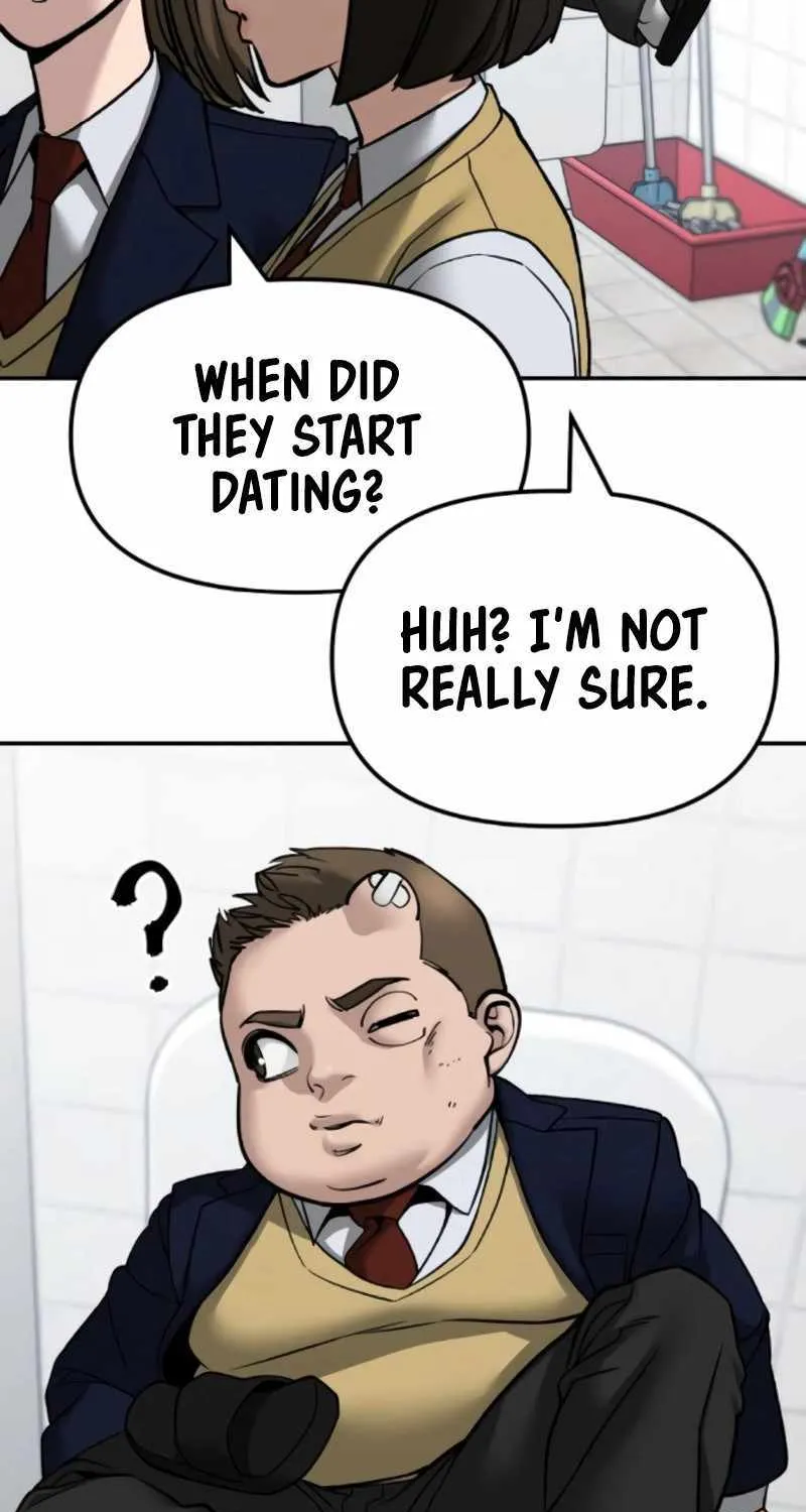 Read The Bully In-Charge chapter 135 image 110 on Lezhin