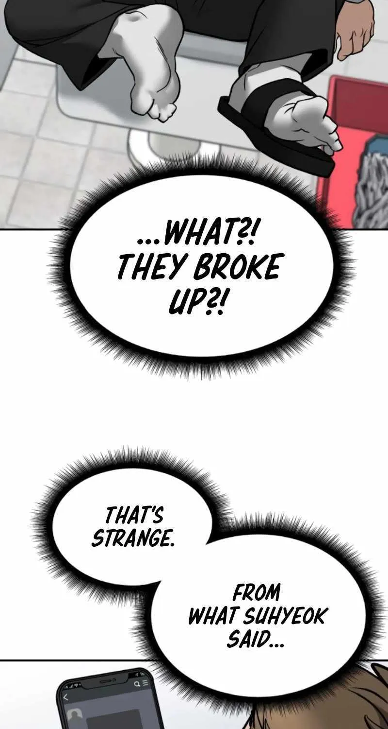 Read The Bully In-Charge chapter 135 image 111 on Lezhin
