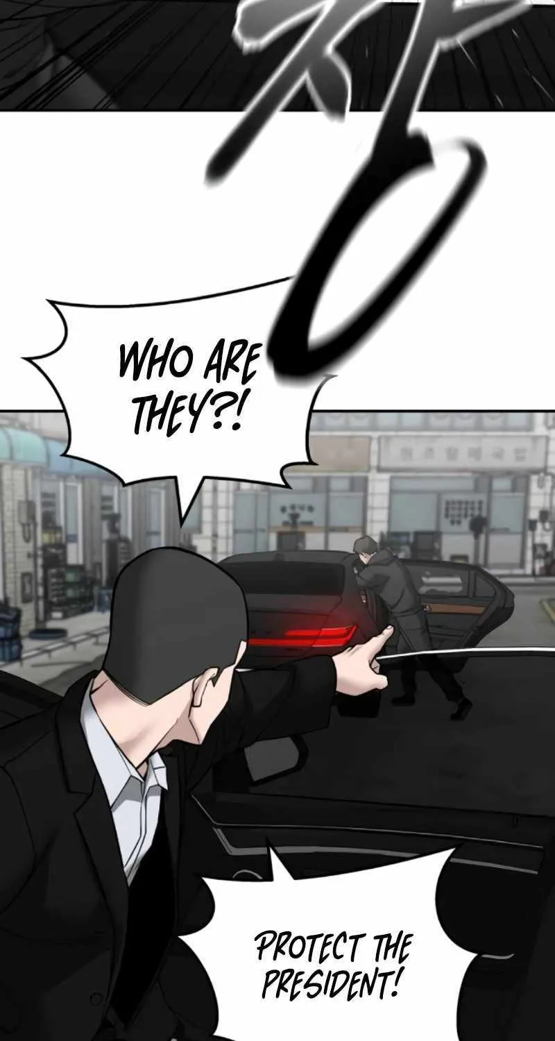Read The Bully In-Charge chapter 135 image 13 on Lezhin