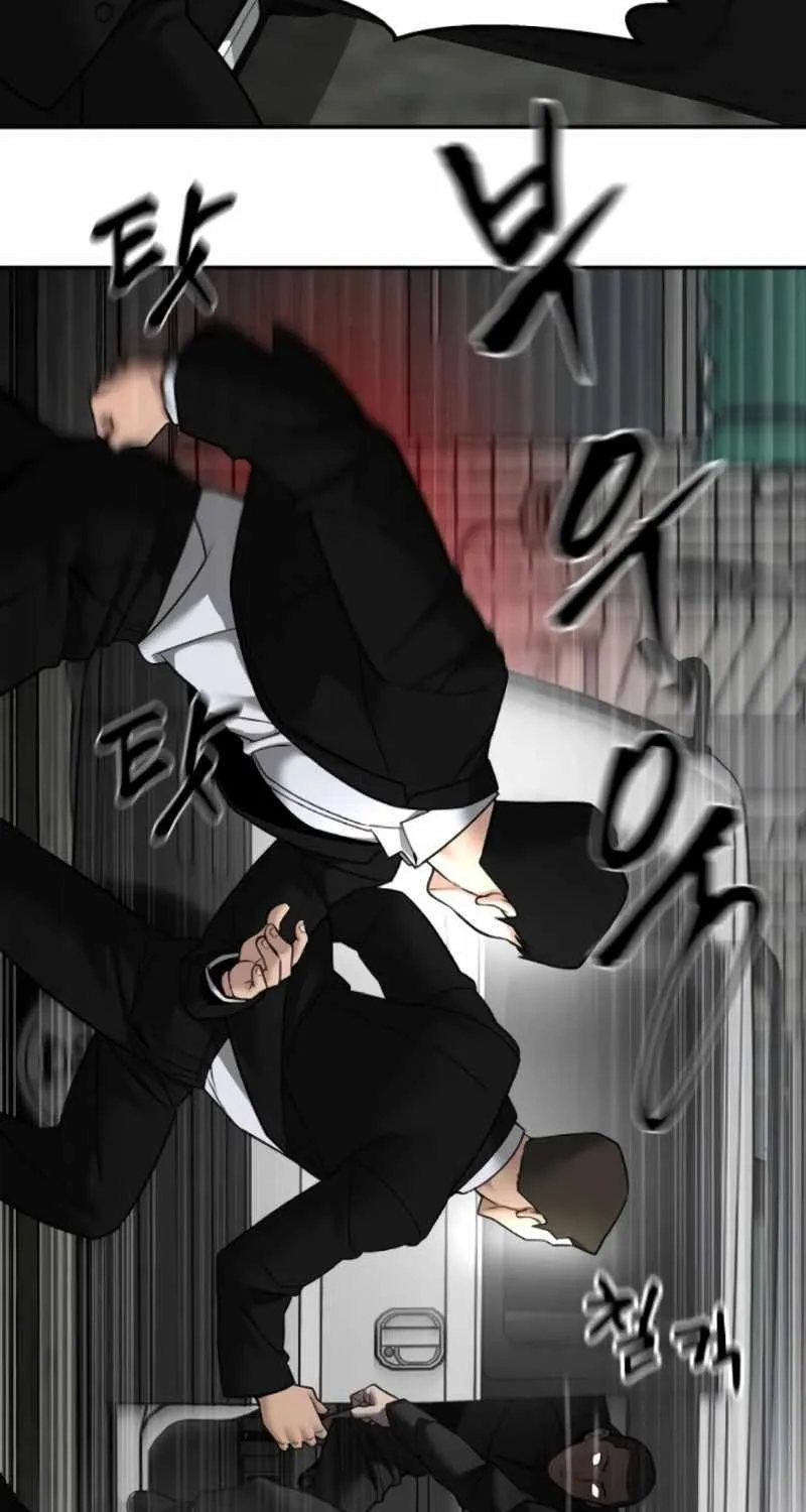 Read The Bully In-Charge chapter 135 image 14 on Lezhin