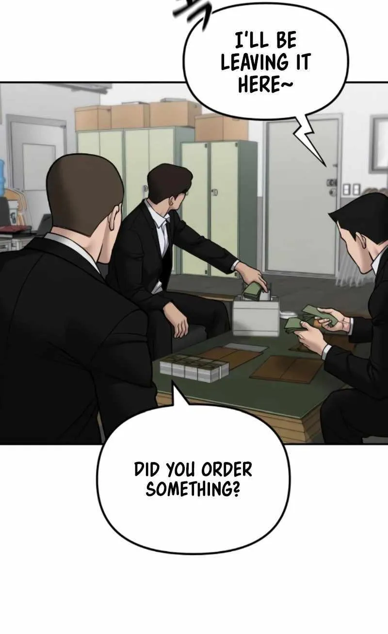 Read The Bully In-Charge chapter 135 image 17 on Lezhin