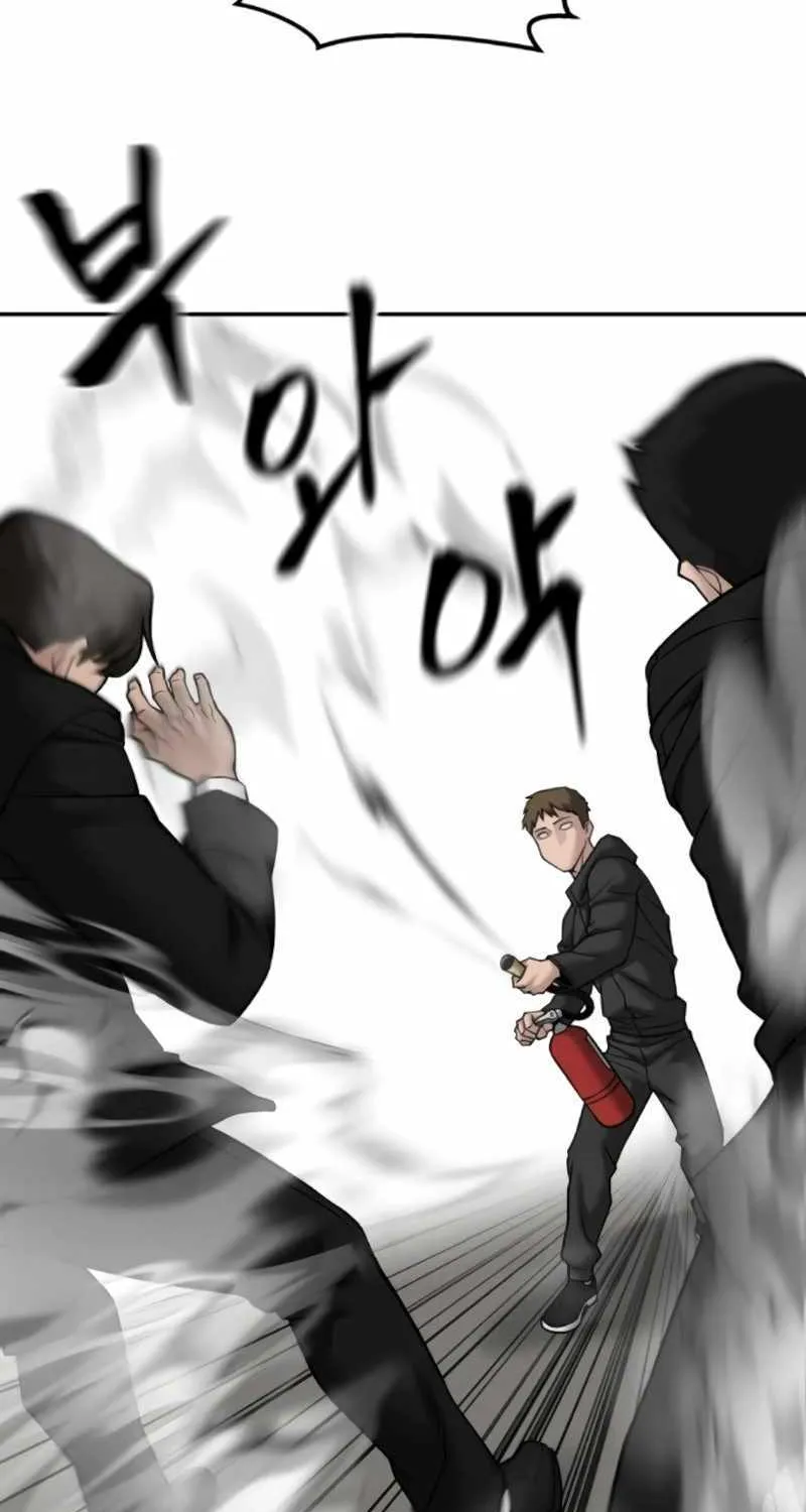 Read The Bully In-Charge chapter 135 image 20 on Lezhin