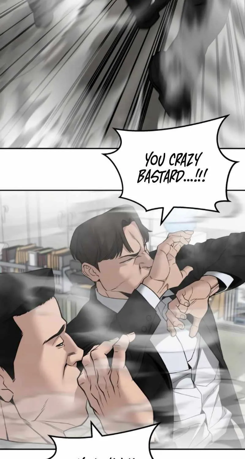 Read The Bully In-Charge chapter 135 image 21 on Lezhin