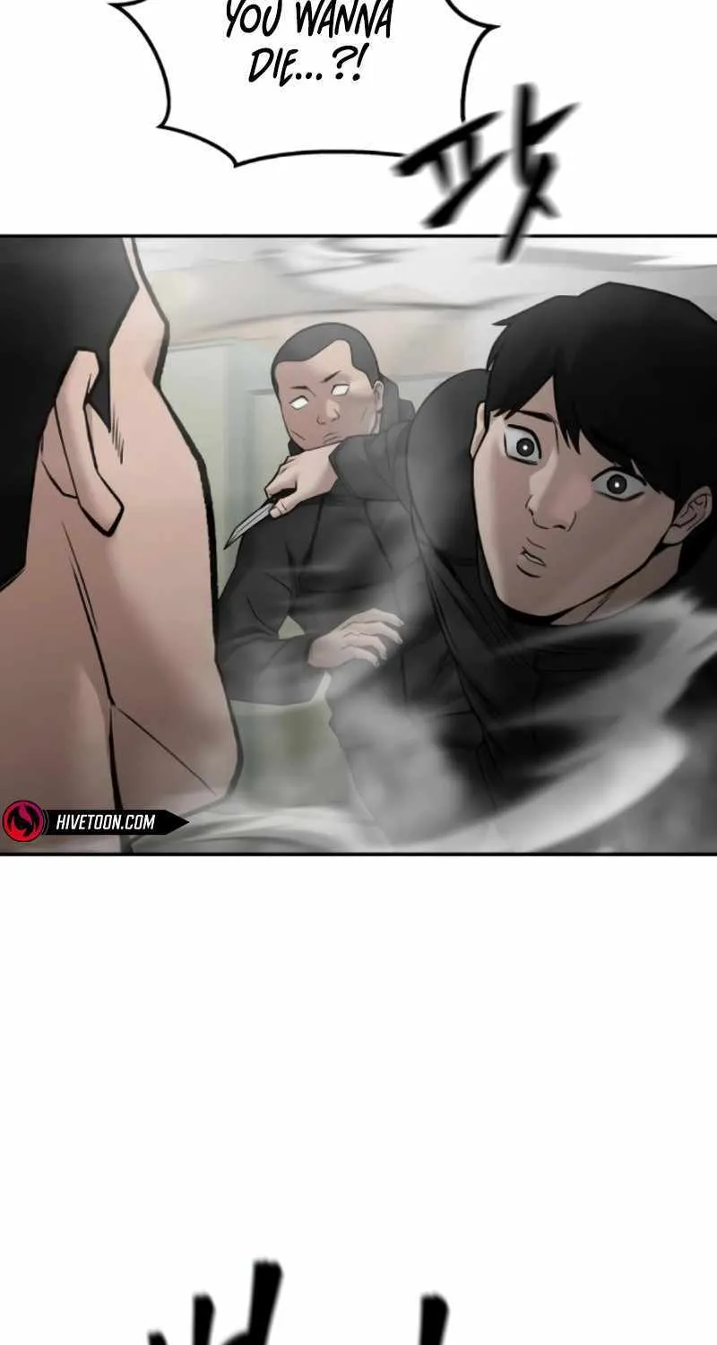 Read The Bully In-Charge chapter 135 image 22 on Lezhin