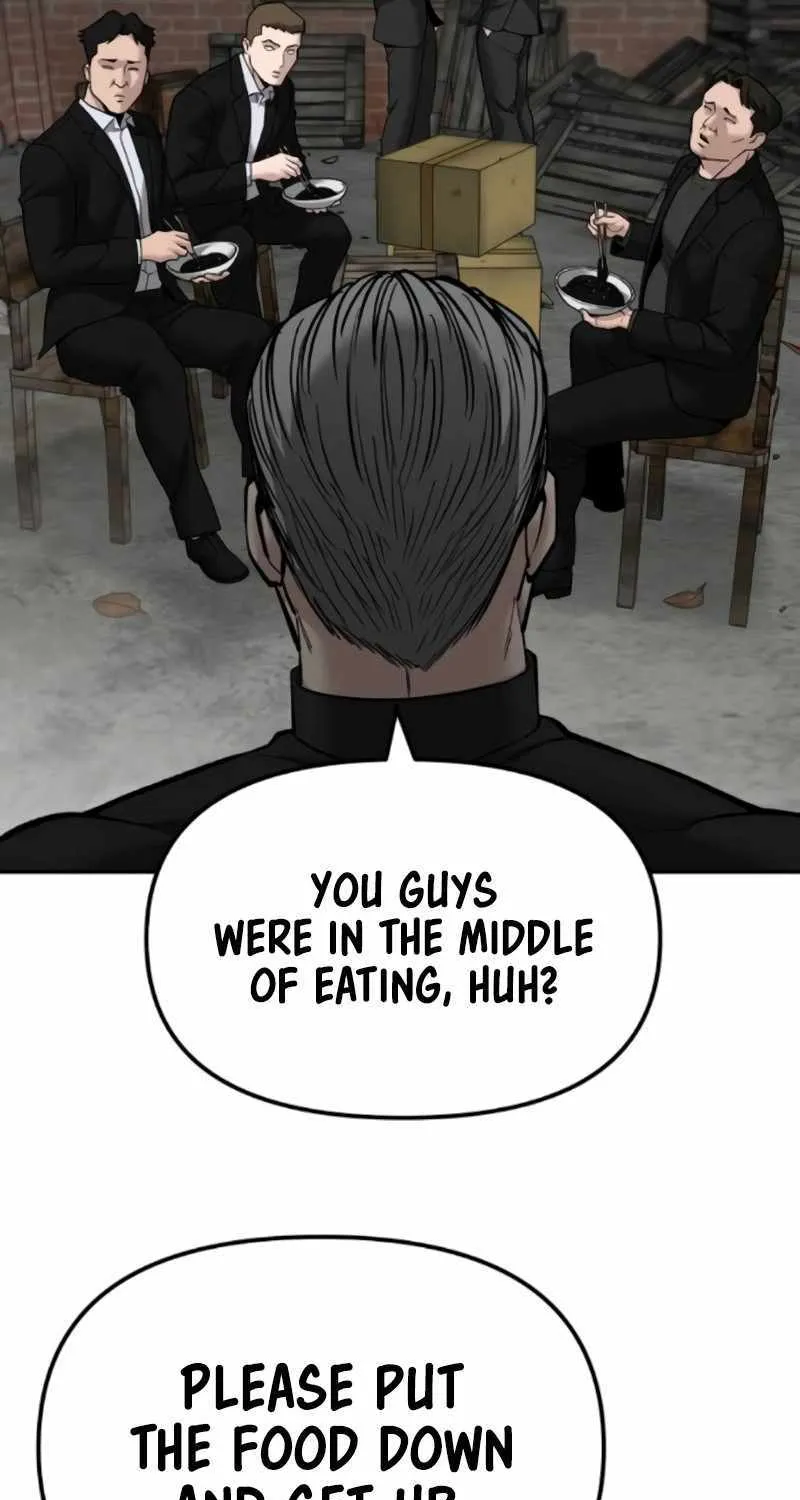 Read The Bully In-Charge chapter 135 image 28 on Lezhin