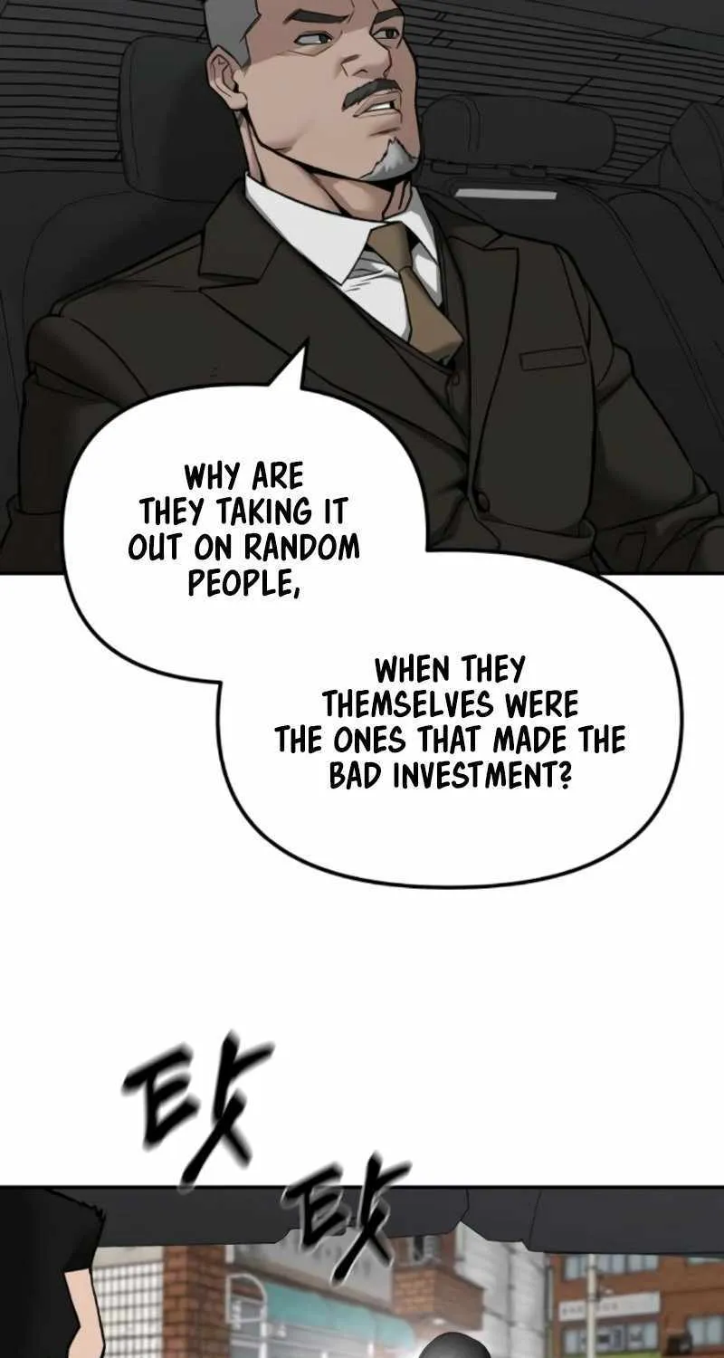 Read The Bully In-Charge chapter 135 image 3 on Lezhin