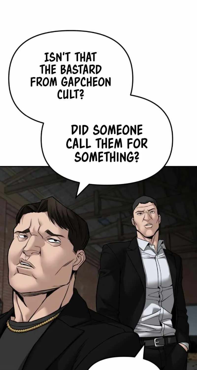 Read The Bully In-Charge chapter 135 image 30 on Lezhin