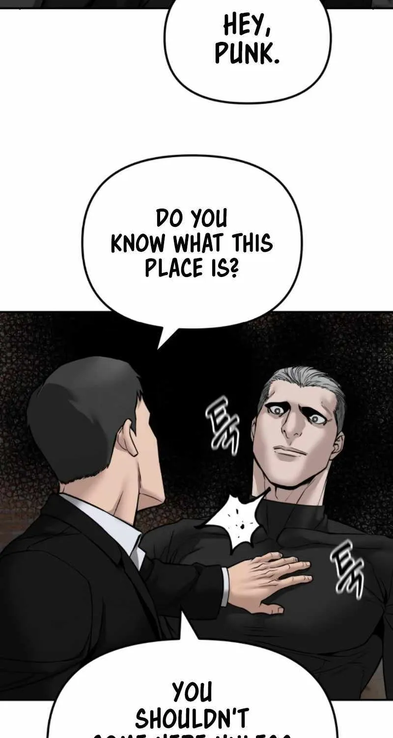 Read The Bully In-Charge chapter 135 image 31 on Lezhin