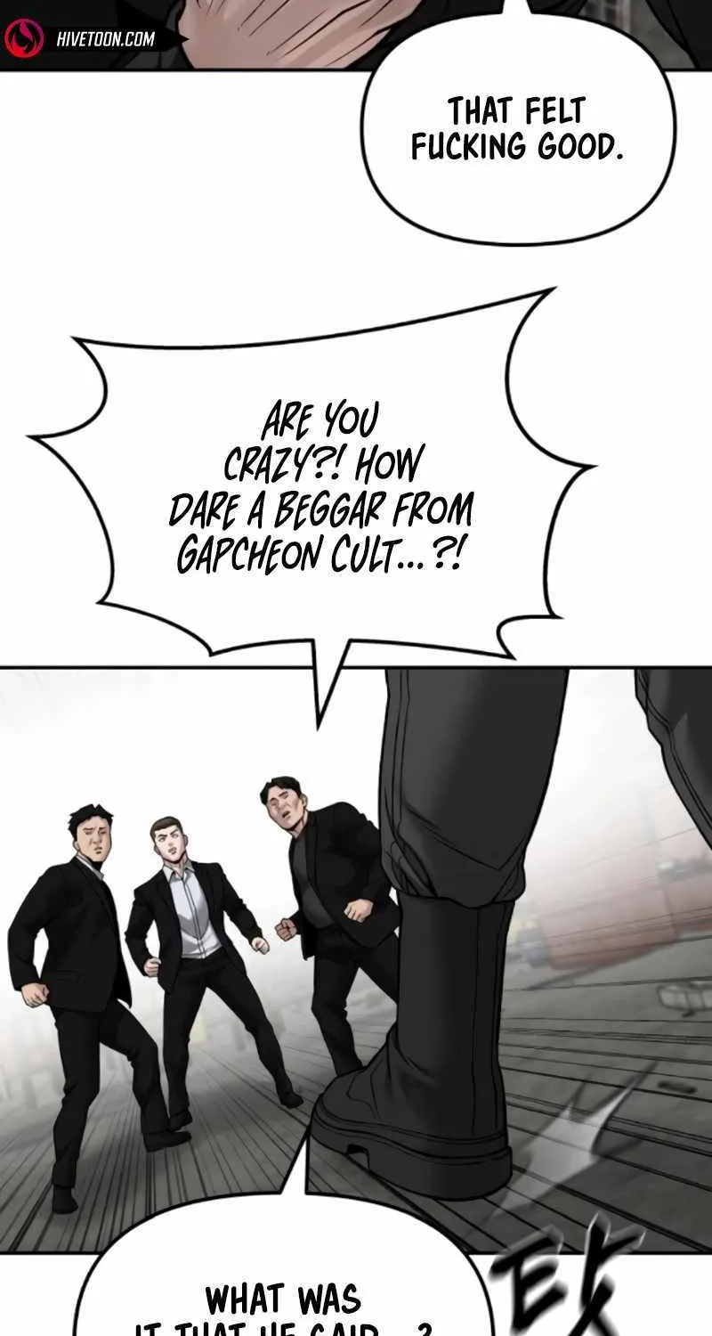 Read The Bully In-Charge chapter 135 image 34 on Lezhin