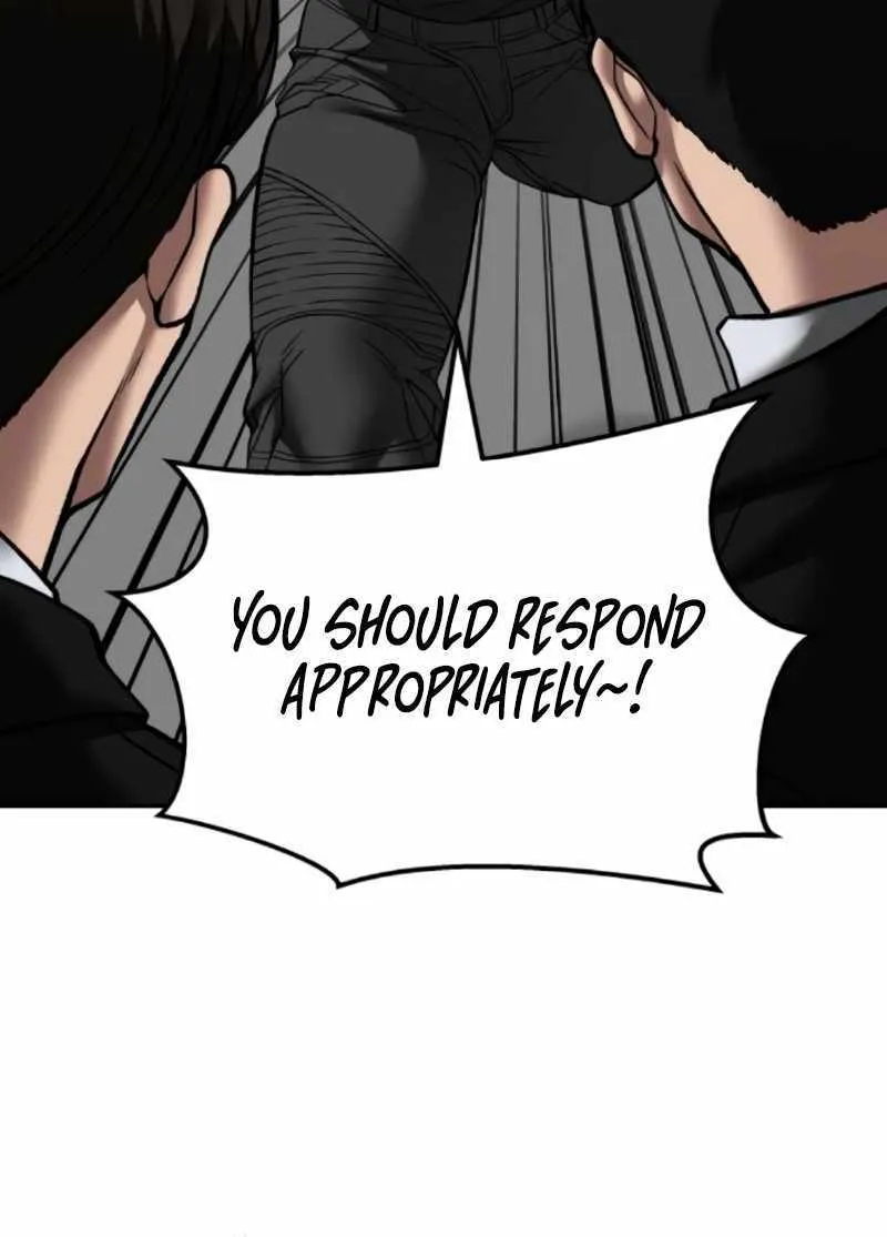 Read The Bully In-Charge chapter 135 image 36 on Lezhin