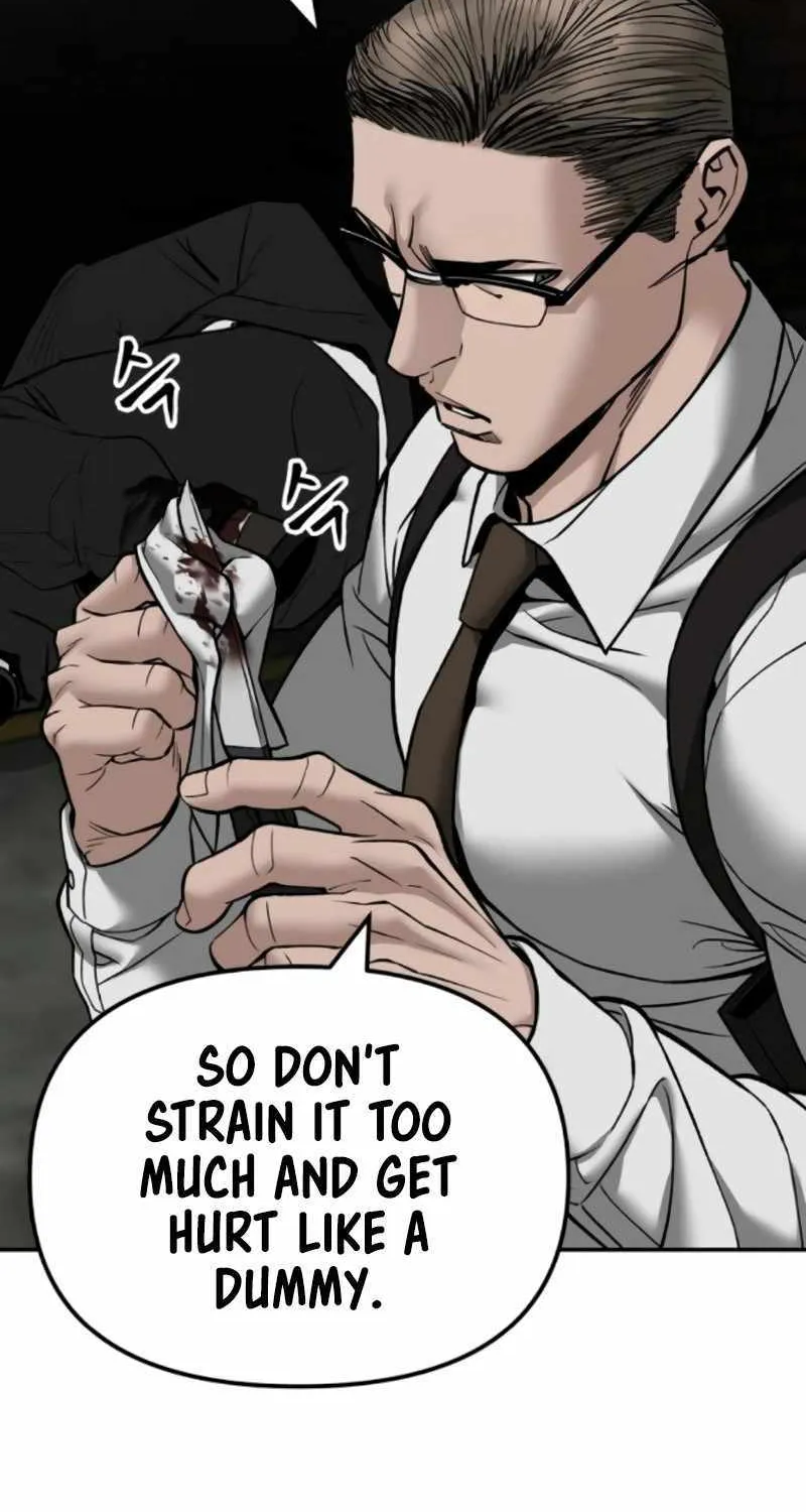 Read The Bully In-Charge chapter 135 image 38 on Lezhin