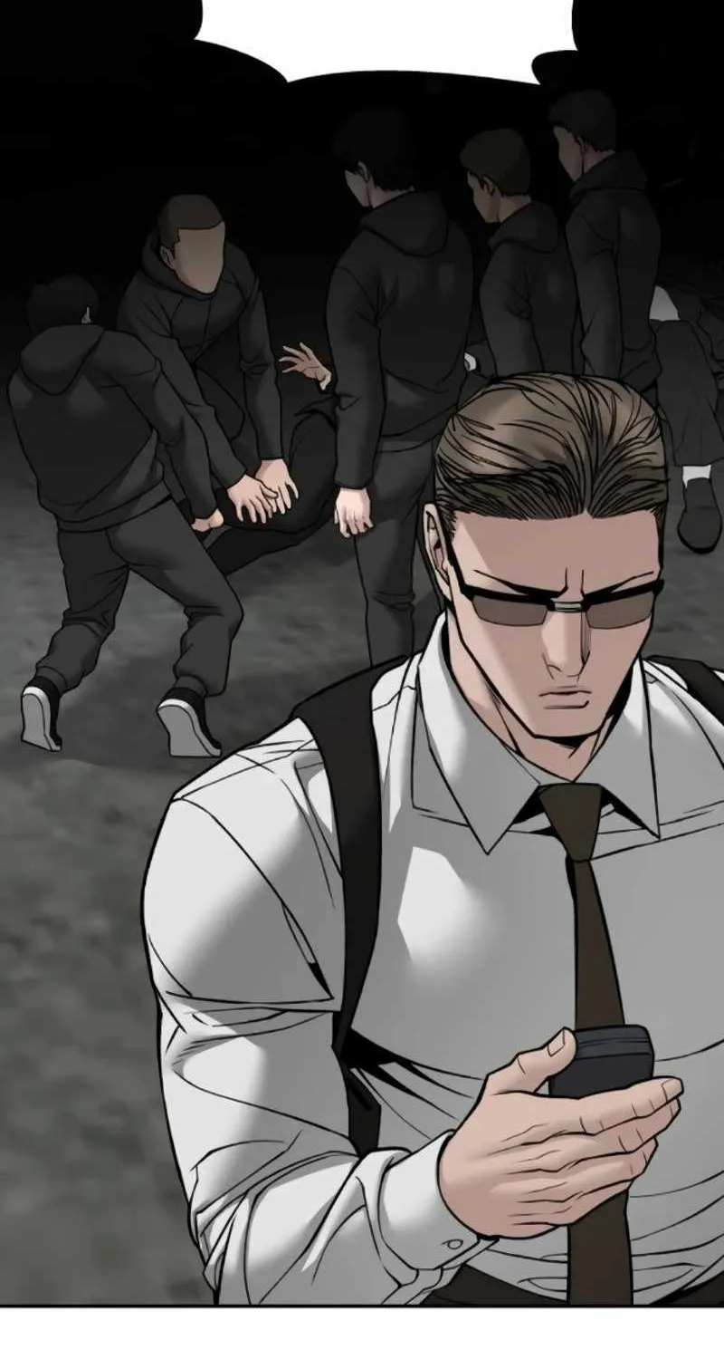 Read The Bully In-Charge chapter 135 image 40 on Lezhin