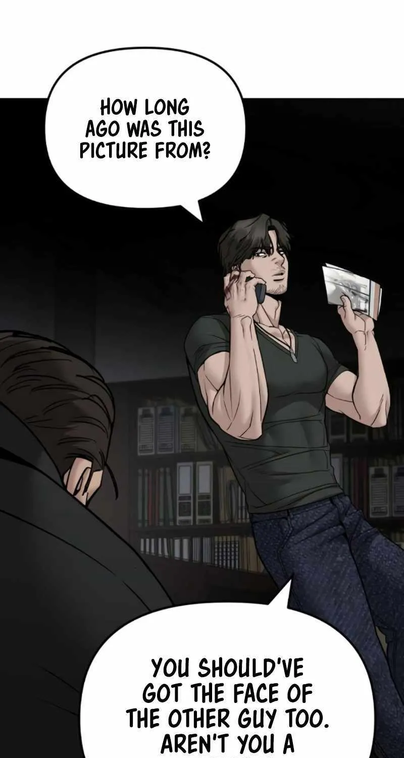 Read The Bully In-Charge chapter 135 image 47 on Lezhin
