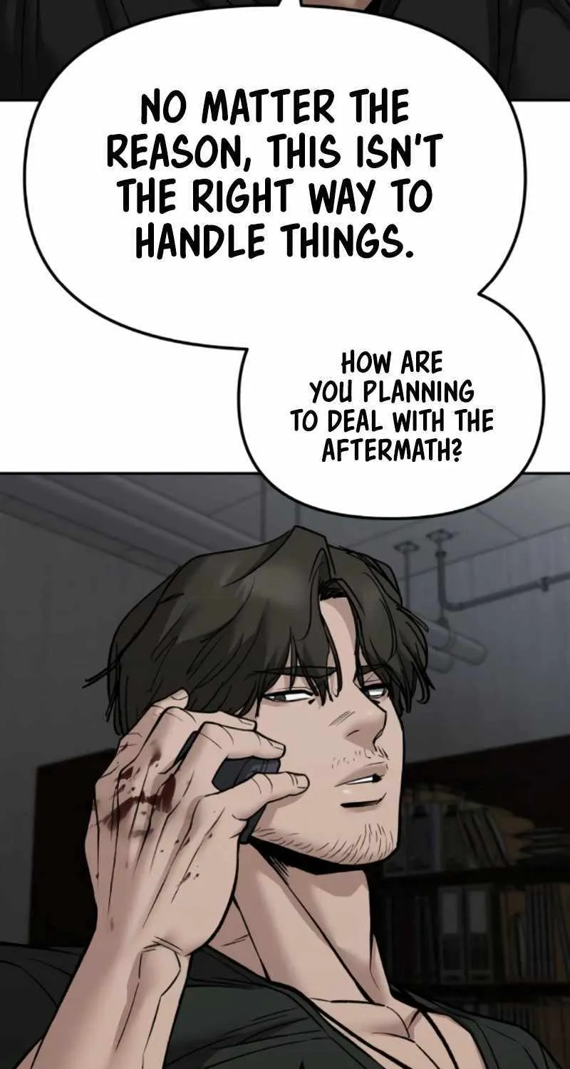 Read The Bully In-Charge chapter 135 image 49 on Lezhin