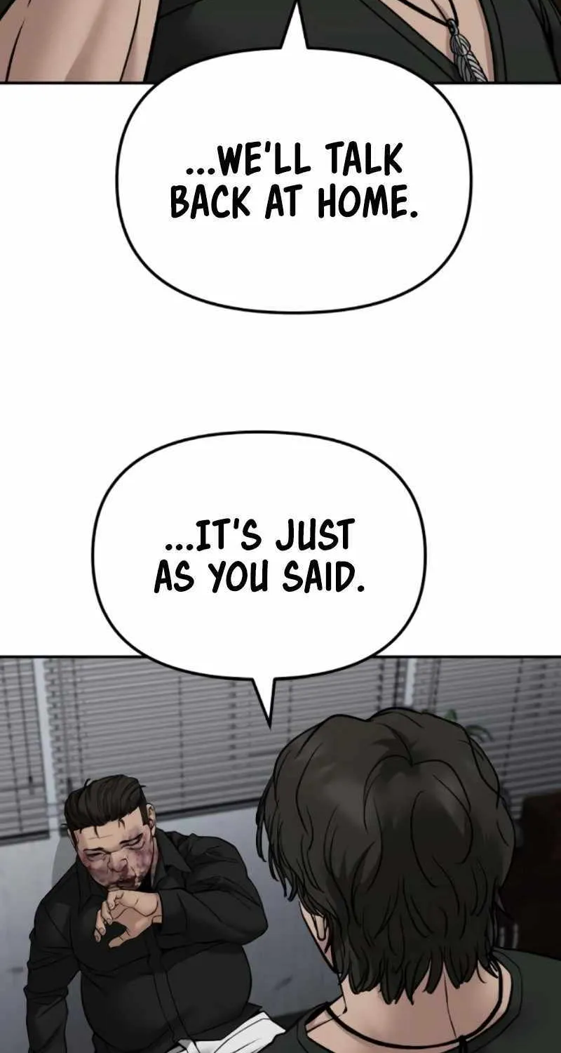 Read The Bully In-Charge chapter 135 image 50 on Lezhin