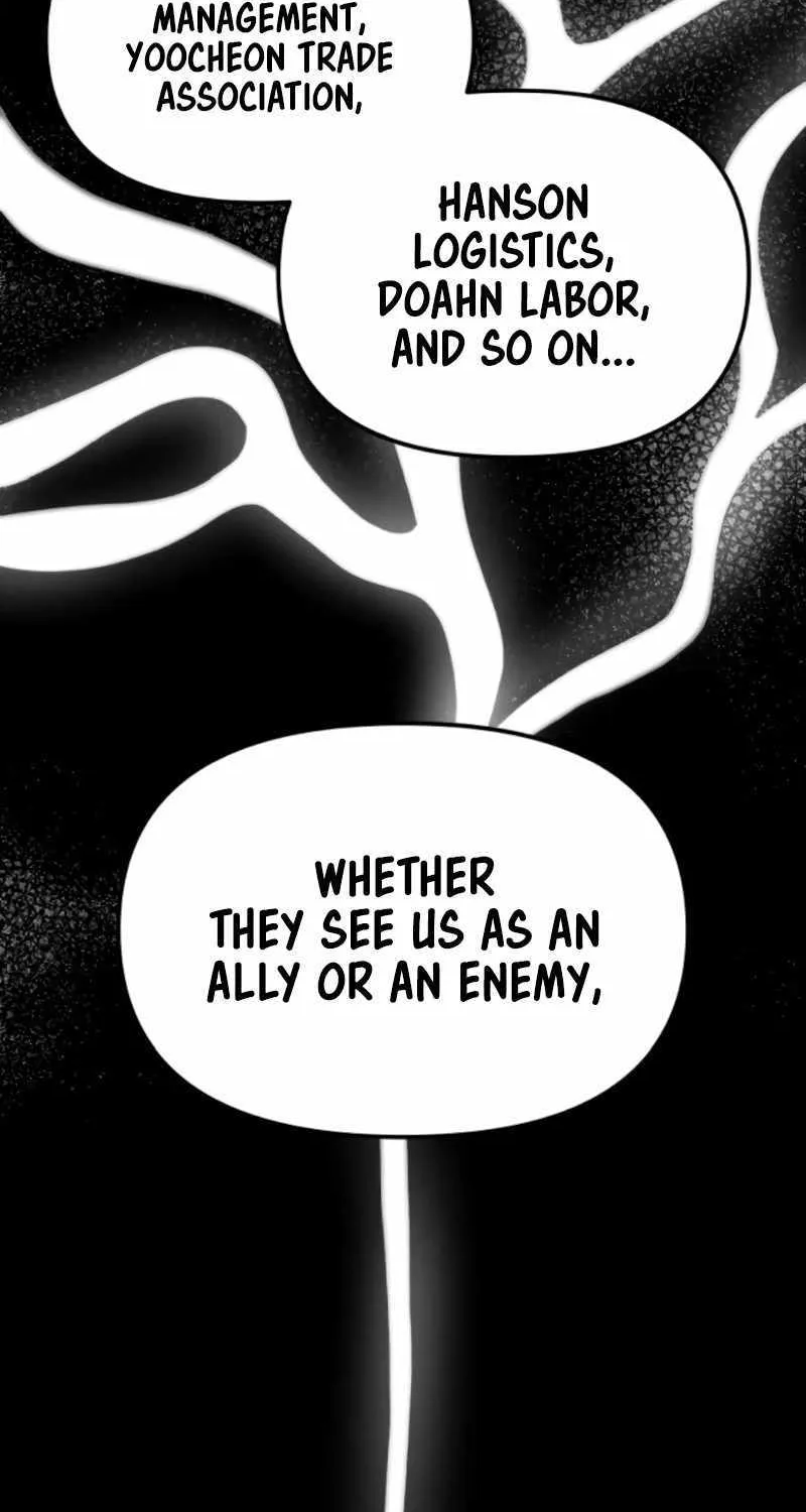 Read The Bully In-Charge chapter 135 image 54 on Lezhin