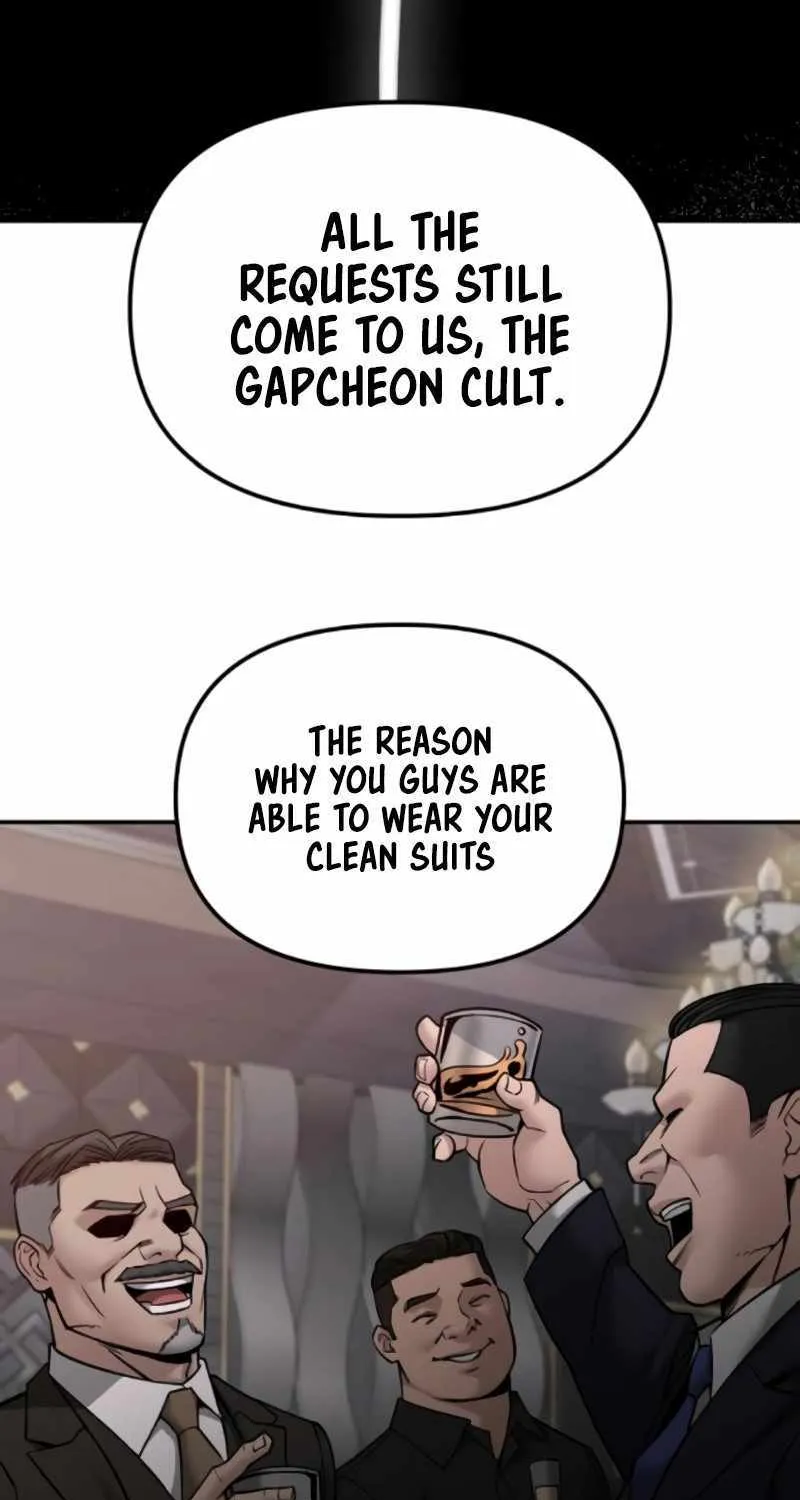 Read The Bully In-Charge chapter 135 image 55 on Lezhin