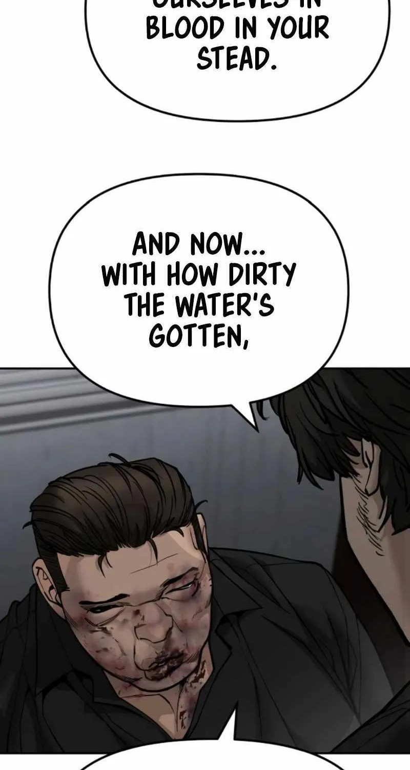 Read The Bully In-Charge chapter 135 image 58 on Lezhin