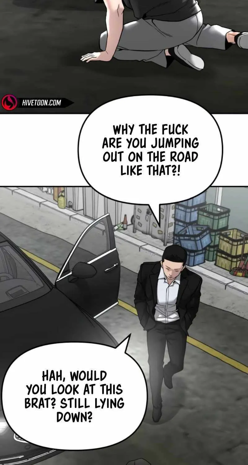 Read The Bully In-Charge chapter 135 image 6 on Lezhin
