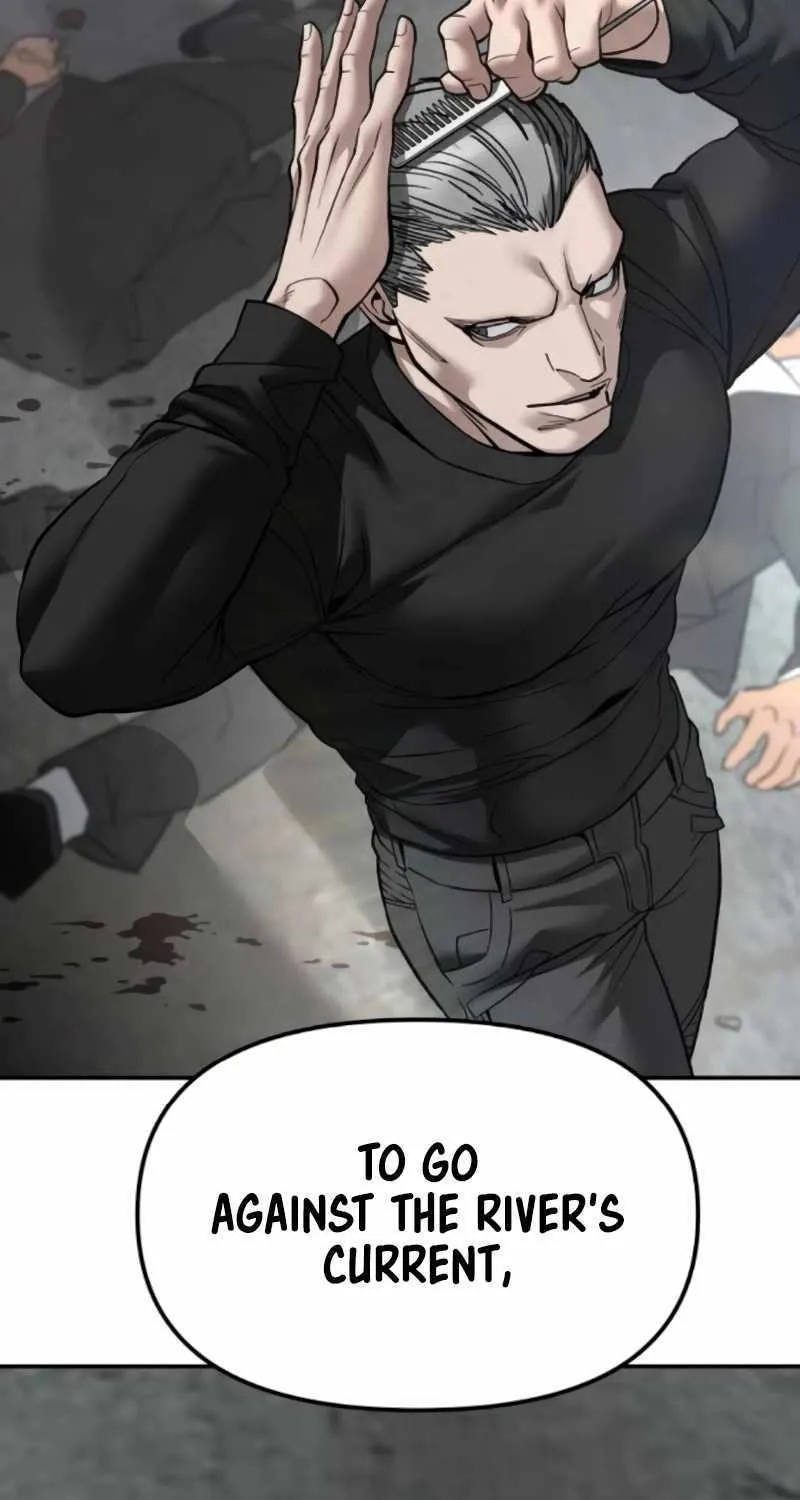 Read The Bully In-Charge chapter 135 image 61 on Lezhin