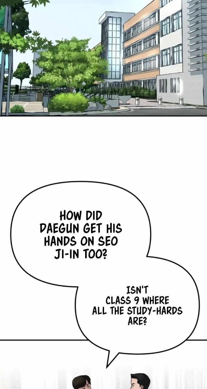 Read The Bully In-Charge chapter 135 image 69 on Lezhin