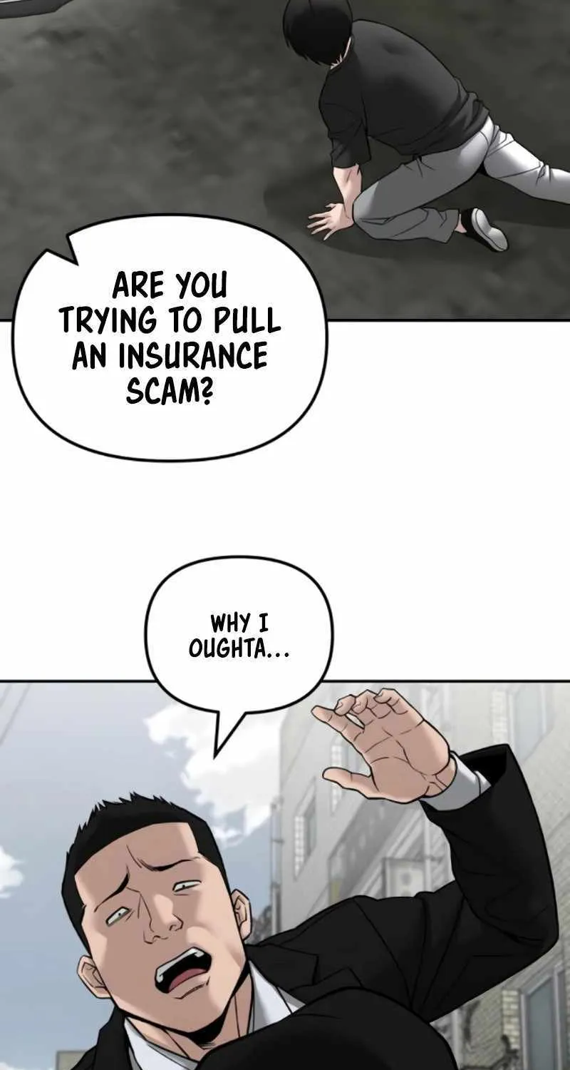 Read The Bully In-Charge chapter 135 image 7 on Lezhin