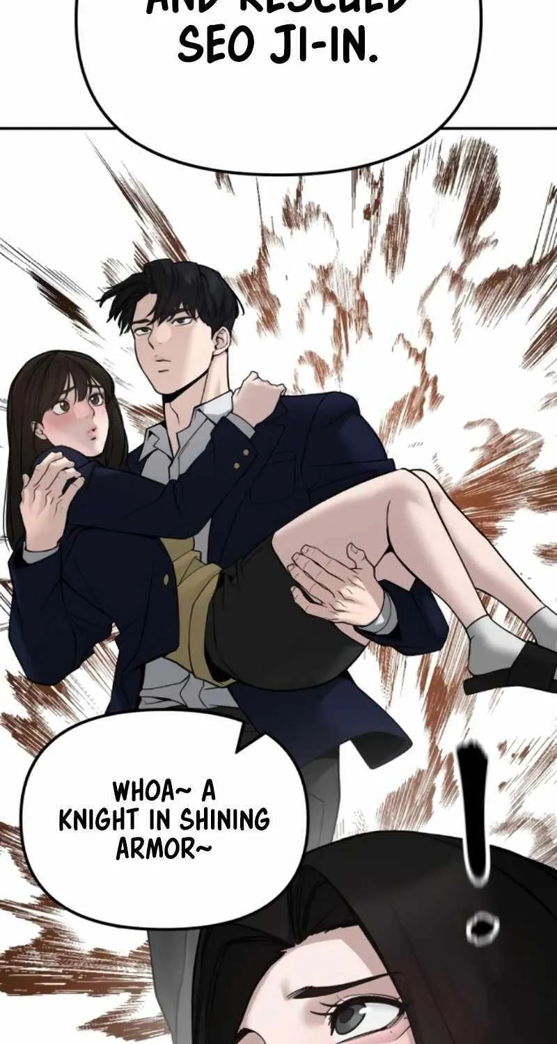 Read The Bully In-Charge chapter 135 image 72 on Lezhin