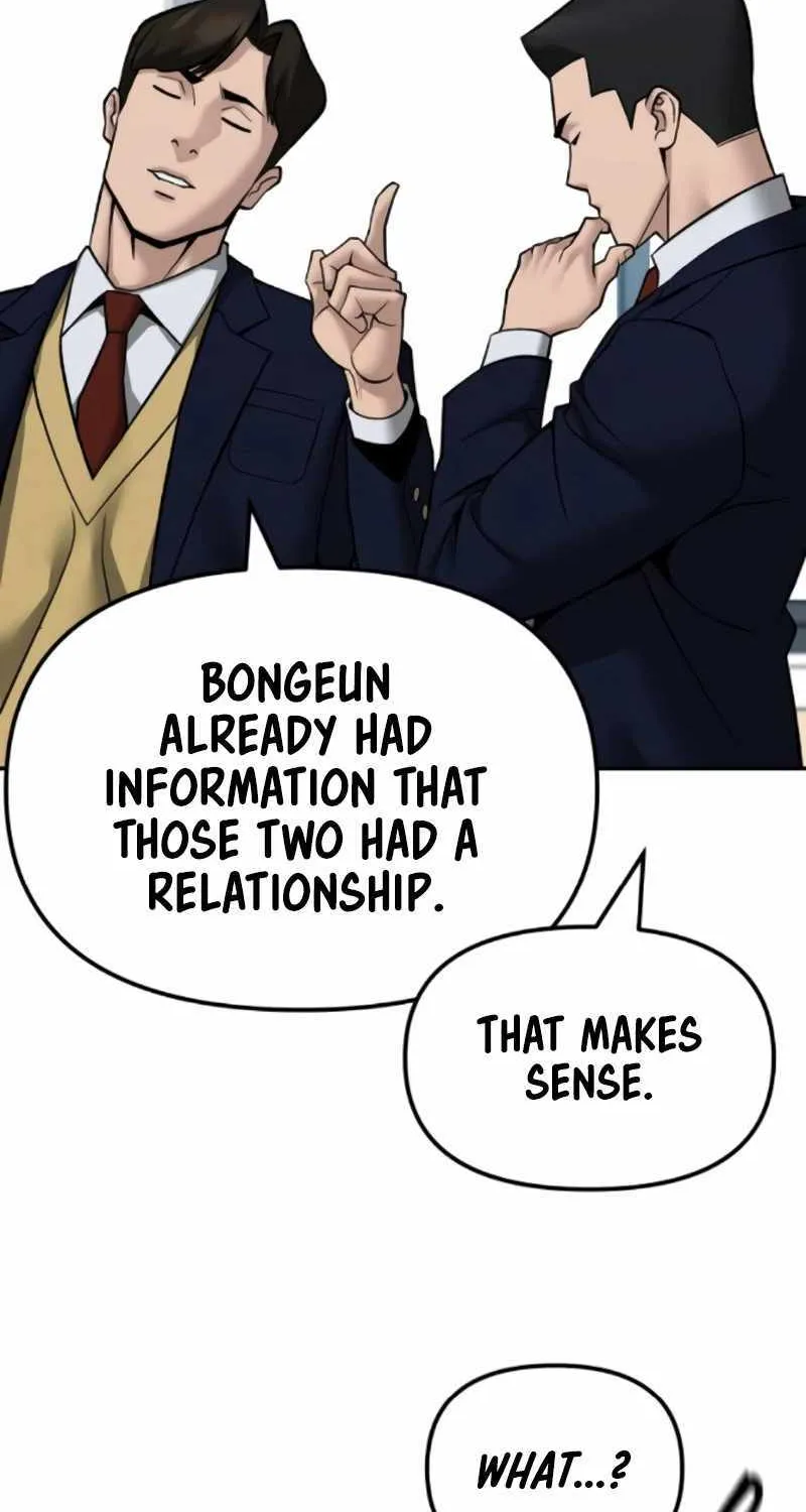 Read The Bully In-Charge chapter 135 image 74 on Lezhin