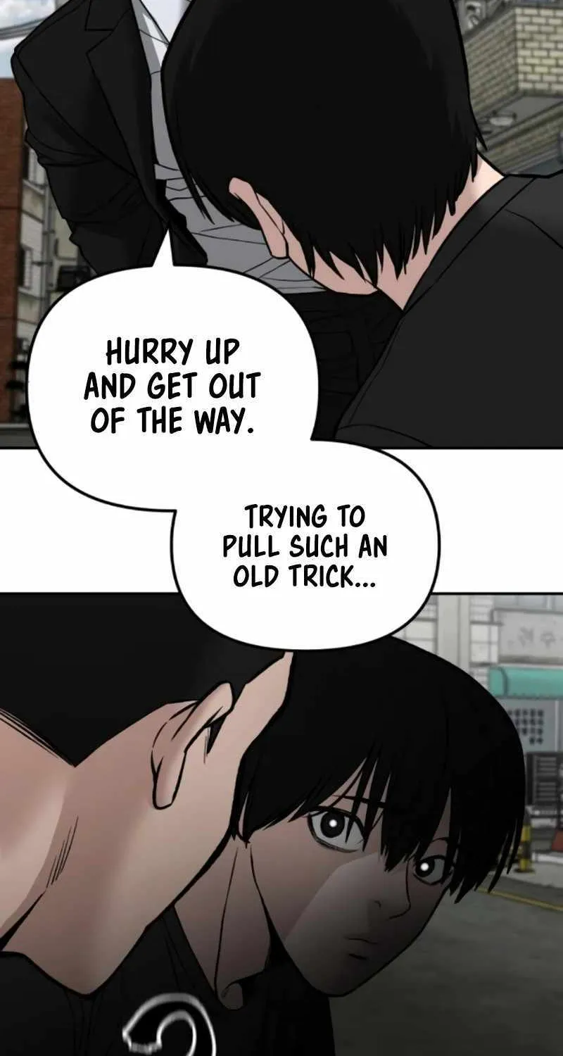 Read The Bully In-Charge chapter 135 image 8 on Lezhin
