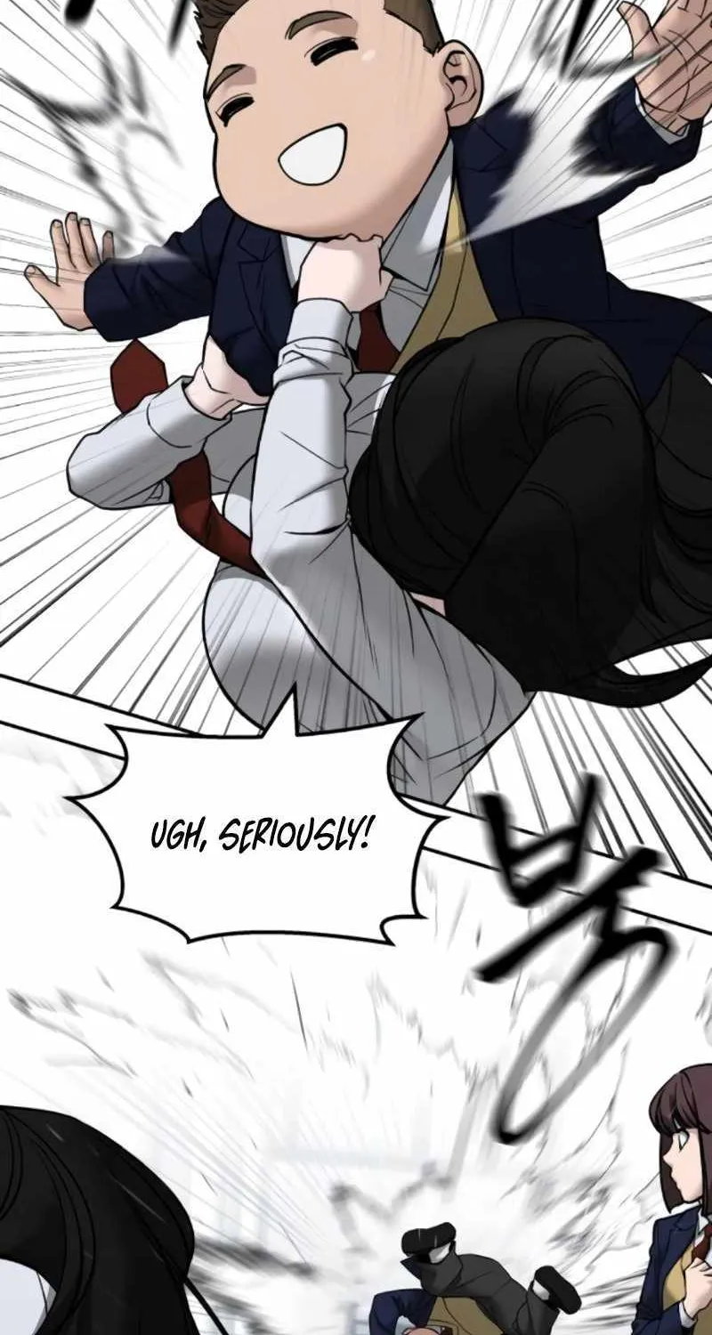 Read The Bully In-Charge chapter 135 image 80 on Lezhin