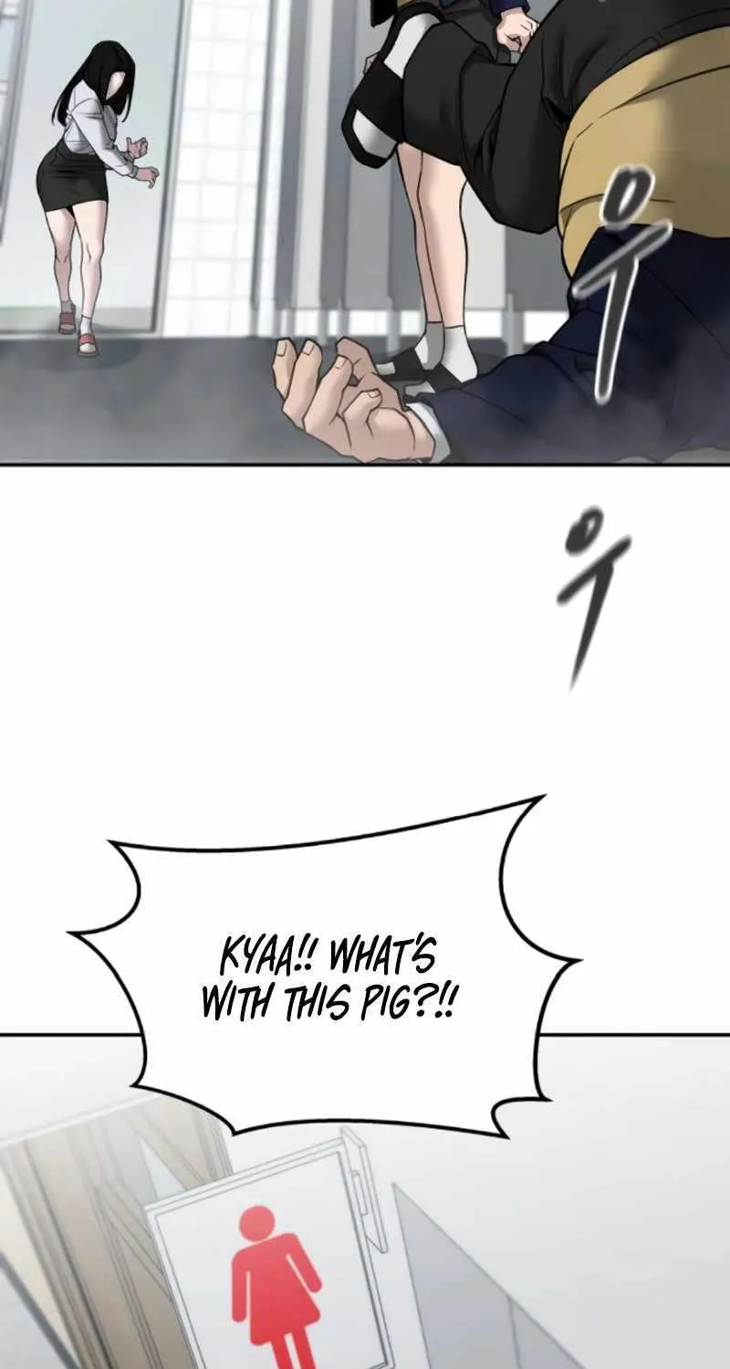 Read The Bully In-Charge chapter 135 image 82 on Lezhin