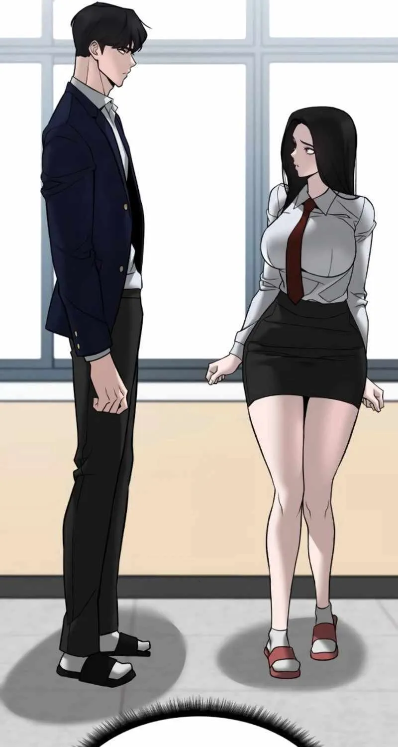 Read The Bully In-Charge chapter 135 image 86 on Lezhin
