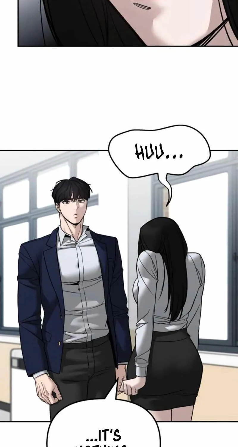 Read The Bully In-Charge chapter 135 image 97 on Lezhin