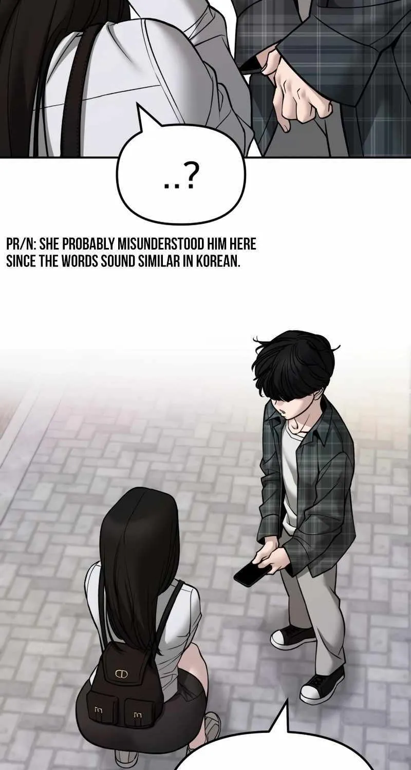 Read The Bully In-Charge chapter 136 image 103 on Lezhin