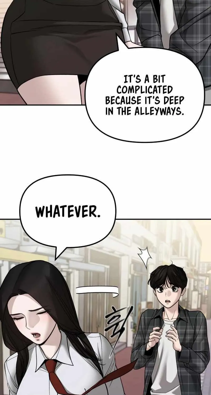 Read The Bully In-Charge chapter 136 image 108 on Lezhin