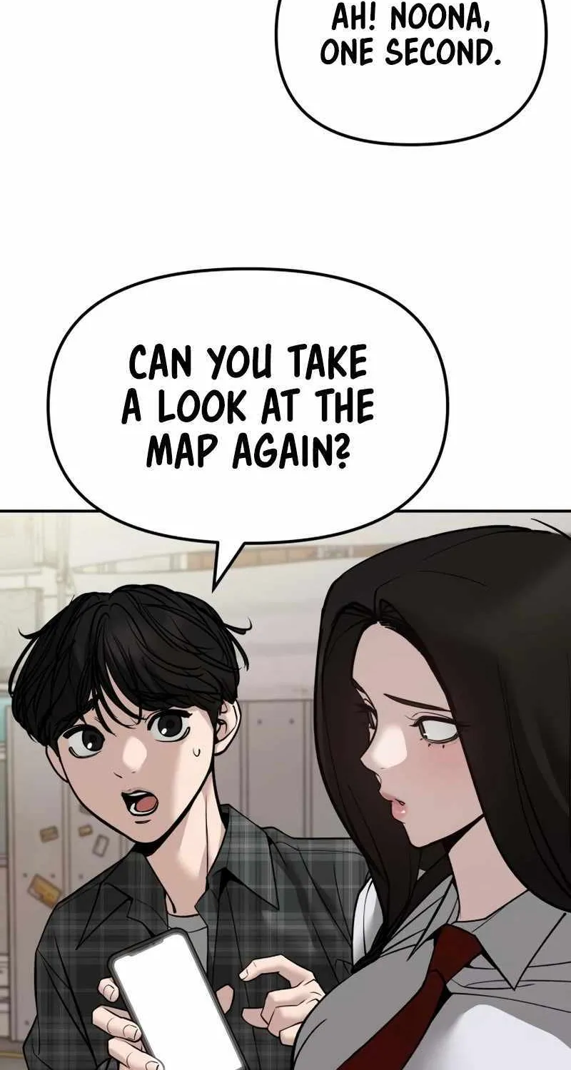 Read The Bully In-Charge chapter 136 image 113 on Lezhin