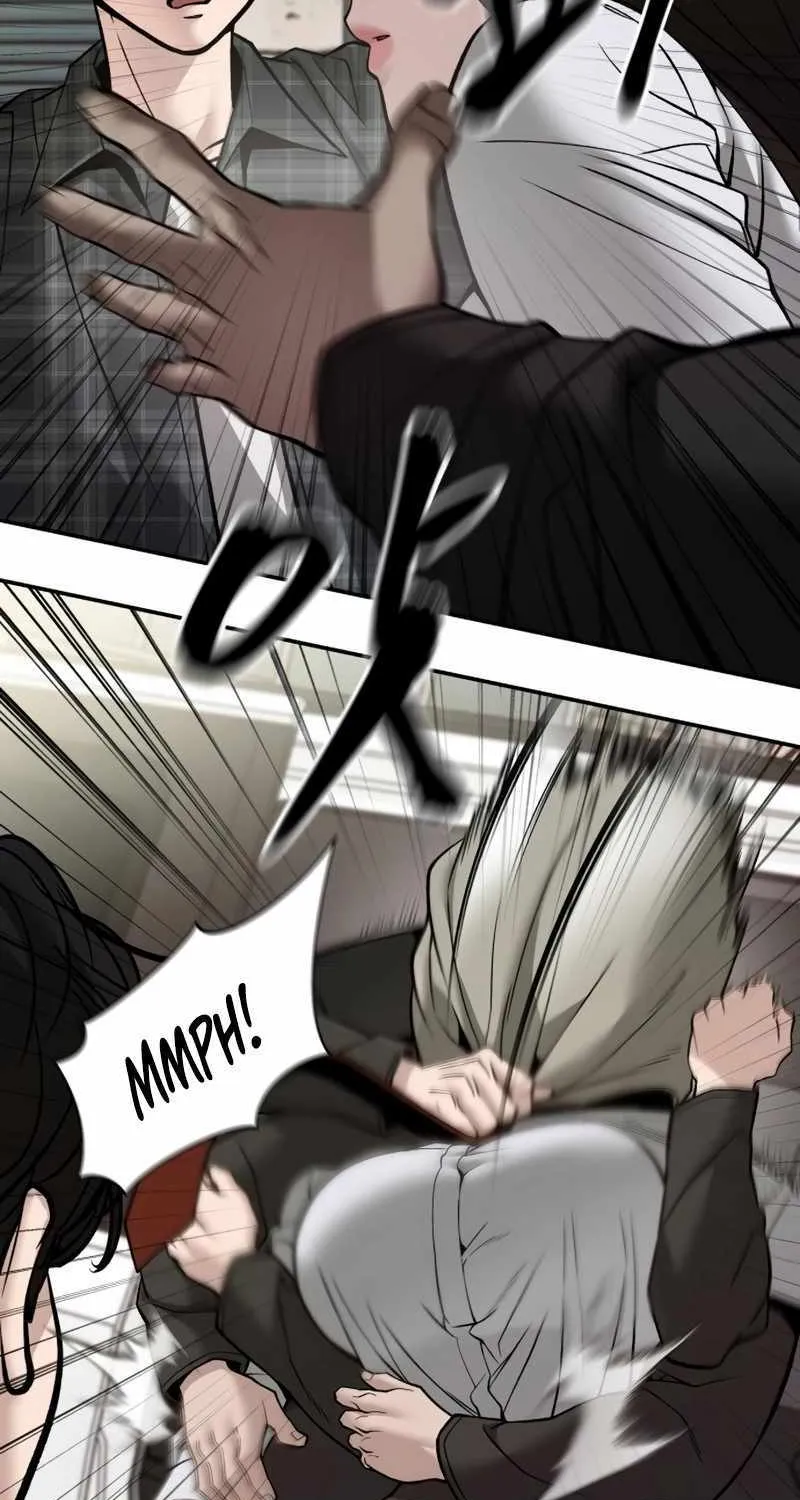 Read The Bully In-Charge chapter 136 image 117 on Lezhin