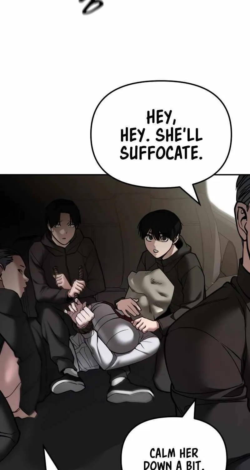 Read The Bully In-Charge chapter 136 image 121 on Lezhin