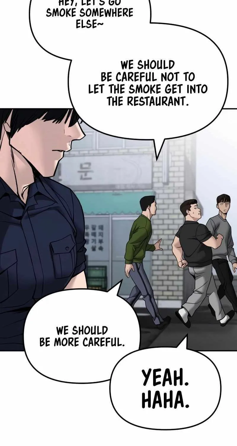 Read The Bully In-Charge chapter 136 image 14 on Lezhin